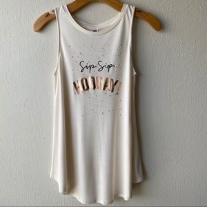 Old Navy Tank Top